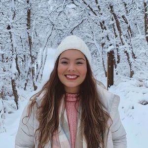 Meet your Posher, Bárbara